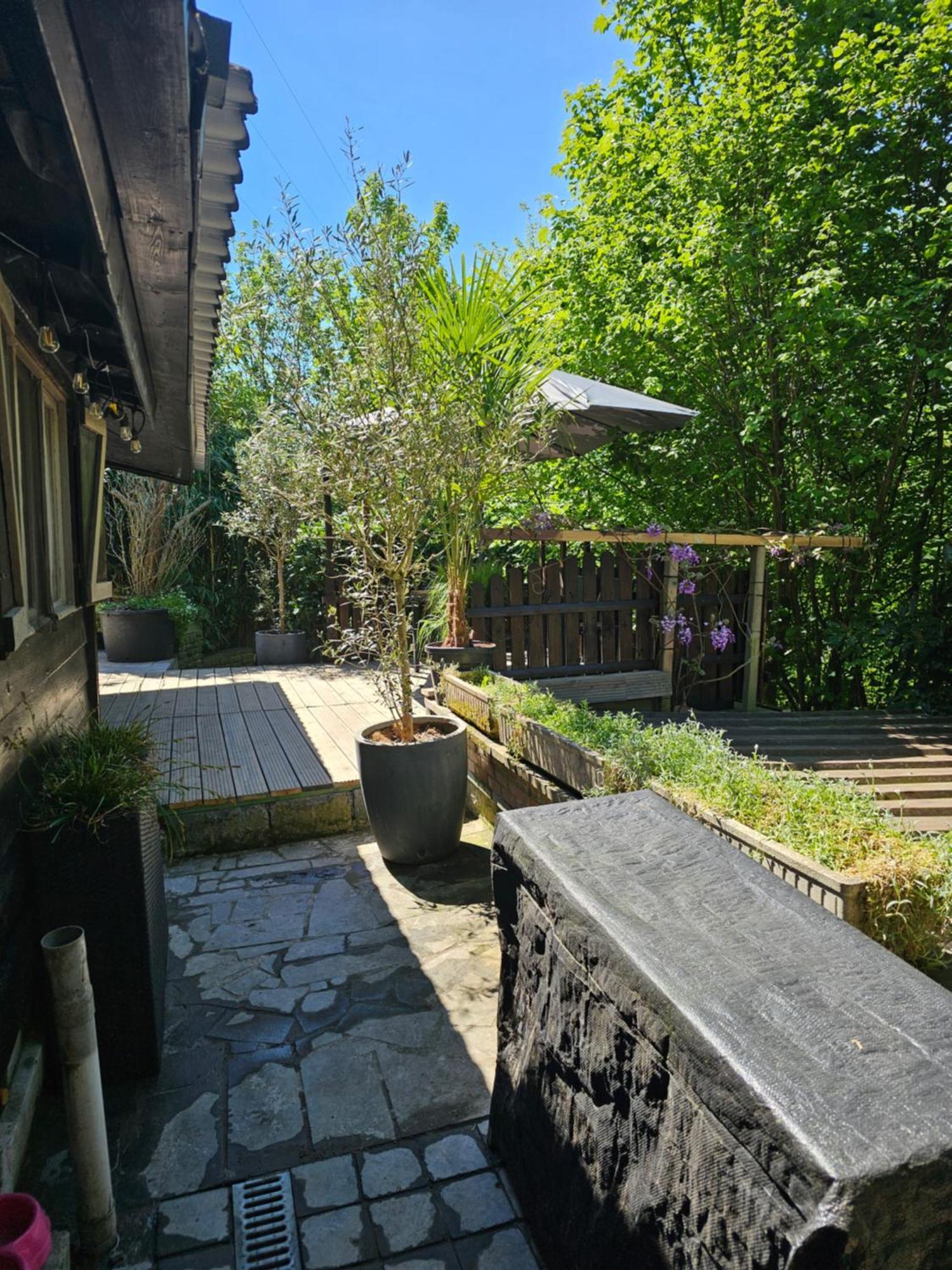La Vallee Seneffe Exterior photo